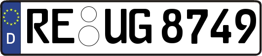 RE-UG8749