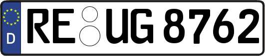 RE-UG8762