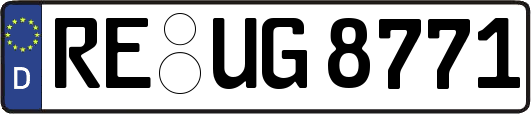 RE-UG8771