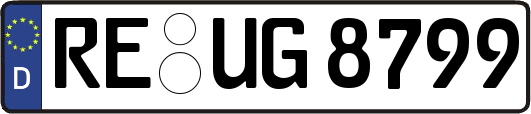 RE-UG8799