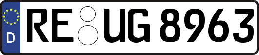 RE-UG8963