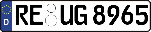 RE-UG8965