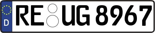 RE-UG8967