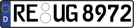 RE-UG8972