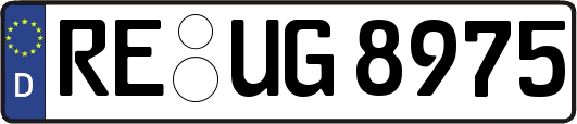 RE-UG8975
