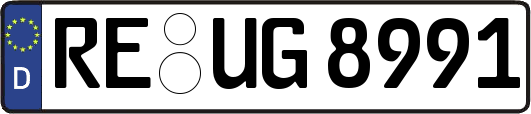 RE-UG8991