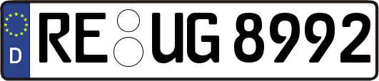 RE-UG8992
