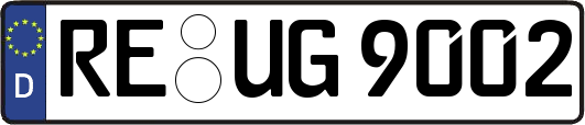 RE-UG9002