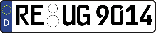 RE-UG9014