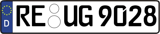 RE-UG9028