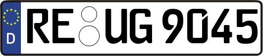 RE-UG9045