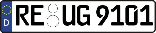 RE-UG9101