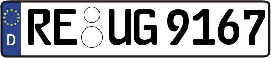 RE-UG9167