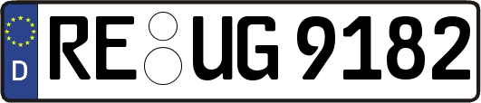 RE-UG9182