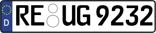 RE-UG9232