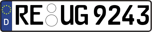 RE-UG9243