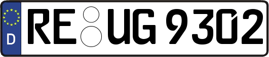 RE-UG9302