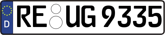 RE-UG9335