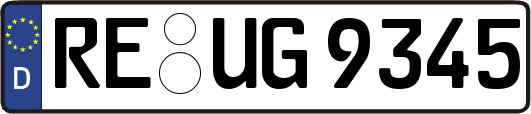 RE-UG9345