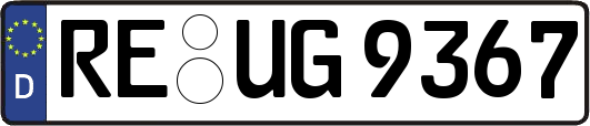 RE-UG9367