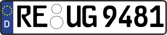 RE-UG9481