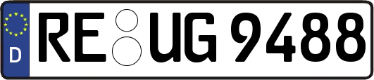 RE-UG9488
