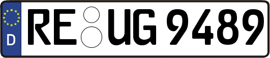 RE-UG9489