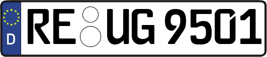 RE-UG9501