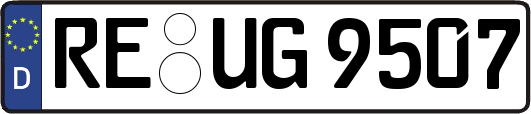 RE-UG9507