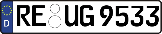 RE-UG9533