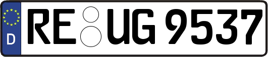 RE-UG9537