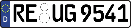 RE-UG9541