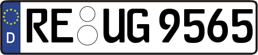 RE-UG9565