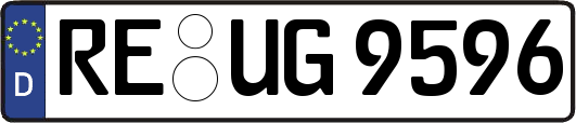 RE-UG9596