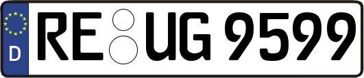 RE-UG9599