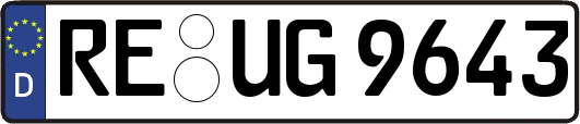 RE-UG9643