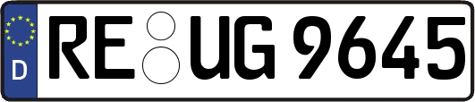 RE-UG9645
