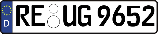RE-UG9652