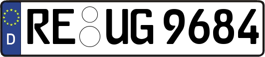 RE-UG9684