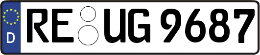 RE-UG9687
