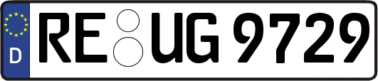 RE-UG9729