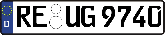 RE-UG9740