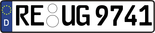 RE-UG9741