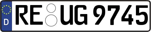 RE-UG9745