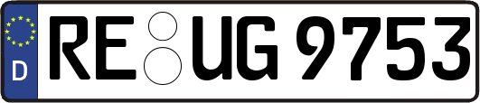 RE-UG9753