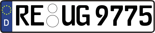 RE-UG9775