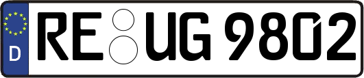 RE-UG9802
