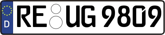 RE-UG9809