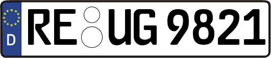 RE-UG9821