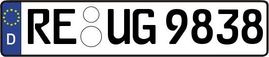 RE-UG9838